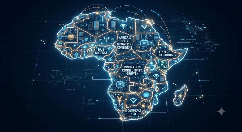 The threat never sleeps: Protecting trust in Africa’s digital economy