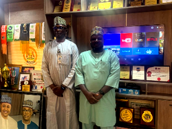 Uba Sani’s people-centred governance driving tax compliance, revenue growth — KADIRS boss