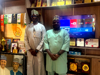 Uba Sani’s people-centred governance driving tax compliance, revenue growth — KADIRS boss