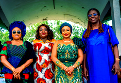Why August Meeting remains one of Nigeria’s most powerful expressions of women supporting women