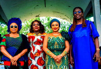 Why August Meeting remains one of Nigeria’s most powerful expressions of women supporting women