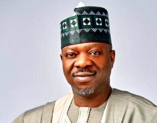 2027: Kwara APC stakeholders reject Ajuloopin’s fourth-term bid