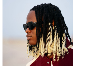 Enigma Records unveils afrobeat artist Encore UG