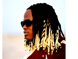 Enigma Records unveils afrobeat artist Encore UG