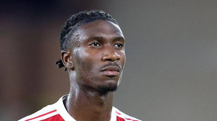 Newcastle secures Monaco's Bamba with a five-year contract