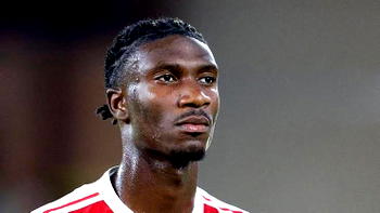 Newcastle sign Monaco midfielder Bamba on five-year deal