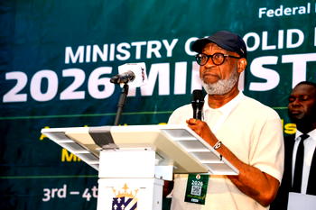 FG’ll go tough on companies who failed to implement CDAs – Alake