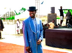 The philosophical musings of Izonebi Alfred on Amaseikumor Festival 2