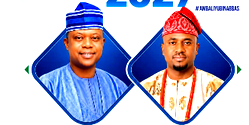 Aliyu, Ike congratulate Badejo-Okusanya on emergence as NBA President