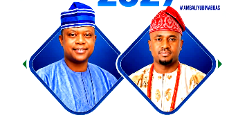 Aliyu, Ike congratulate Badejo-Okusanya on emergence as NBA President