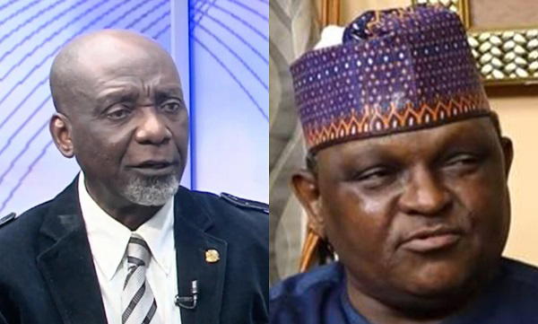 Produce CCTV footage – Ex-DSS director dares Al-Mustapha over Abacha’s death claim