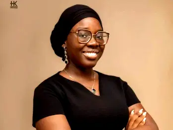 UniAbuja law student wins W/African speech contest in Sierra Leone