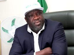Amuwo-Odofin LG boss Sanusi unveiled as Lagos NUJ media games ambassador