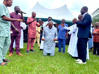 Bende Reps race: ‘It’s my turn’ – Anyaso tells Ben Kalu to honour rotation pact