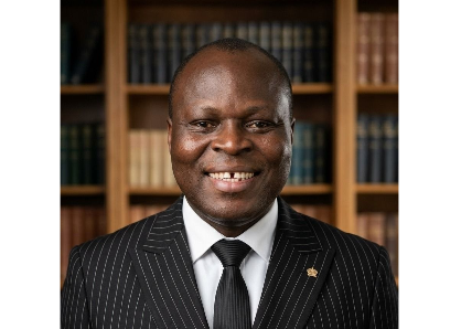 Nigerian scholar, Otobo, elected Director of Archives & Records Association, UK& Ireland