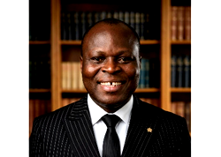 Nigerian scholar, Otobo, elected Director of Archives & Records Association, UK& Ireland