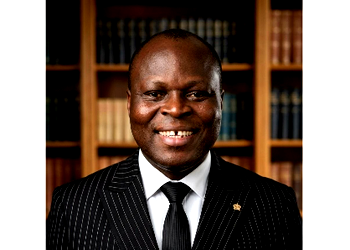 Nigerian scholar, Otobo, elected Director of Archives & Records Association, UK& Ireland