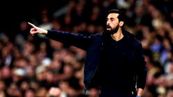 Former Real Madrid coach Arbeloa named Fulham manager