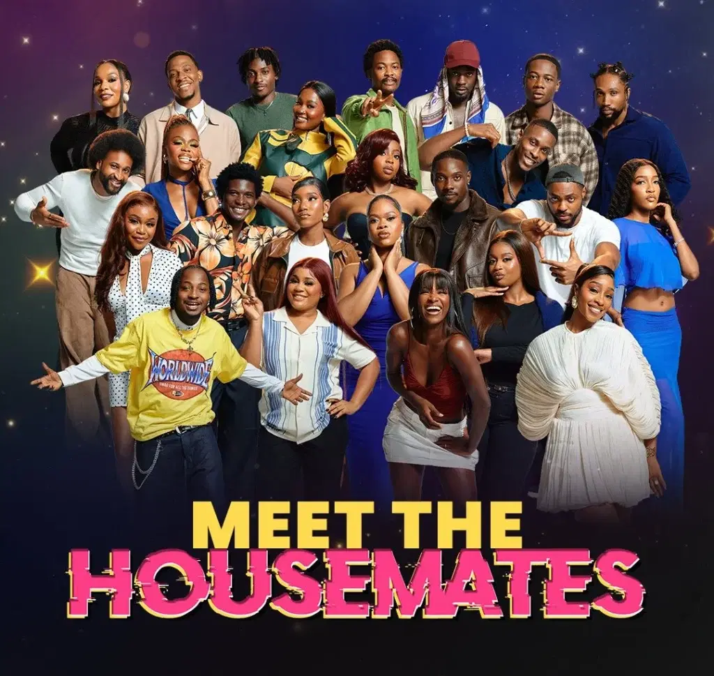 BBNaija introduces ‘The Gambit’ twist, two housemates barred from ₦160m prize