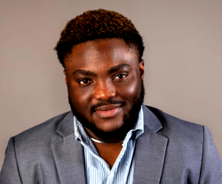 Nigerian Fintech Marketer Adekunle earns MSc, TIME100 recognition