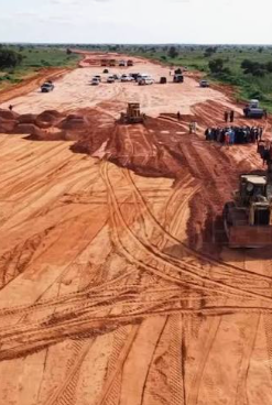 BADAGRY-SOKOTO SUPERHIGHWAY: Outcry as over 300 houses, investments, others destroyed due to setback confusion