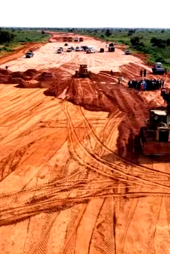 BADAGRY-SOKOTO SUPERHIGHWAY: Outcry as over 300 houses, investments, others destroyed due to setback confusion