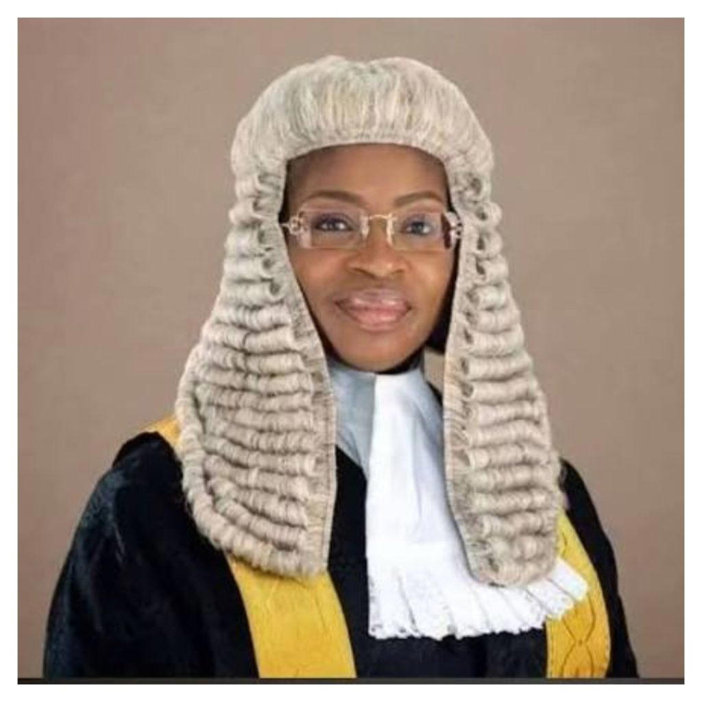 Badejo-Okusanya becomes 33rd Nigerian Bar Association president-elect
