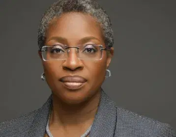 Badejo-Okusanya increases lead in NBA election with over 21,000 voters participating