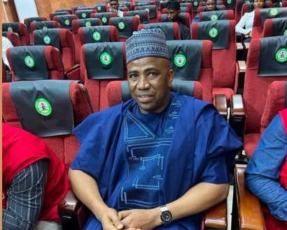 Miyetti Allah chief Bodejo faces charges and is held in EFCC custody for $2.33 million fraud