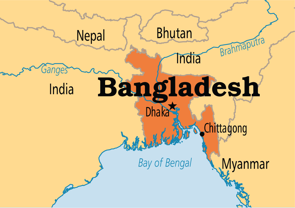 Bangladesh president resigns citing ill health