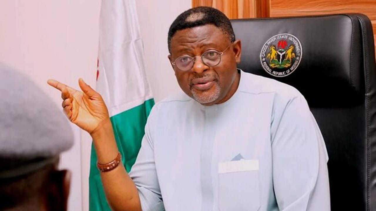 C’River Govt, disputed LG workers trade words over unpaid salaries