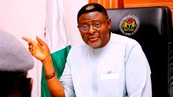 Critics warned against distracting Gov Otu’s development agenda