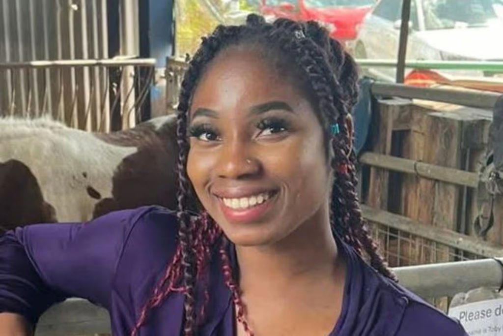Nigerian woman in the UK on a skilled worker visa takes her own life
