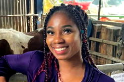 Nigerian woman who moved to UK on skilled worker visa dies by suicide