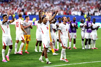 Bellingham double as ‘lucky’ England beat Norway to reach World Cup semi-finals