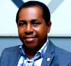 Asharami Square Energy Reporting Fellowship will strengthen energy journalism in Africa – Obioma