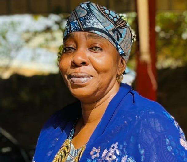 2027: Labour Party unveils Bintu Konto as VP candidate