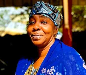 2027: Labour Party unveils Bintu Konto as VP candidate