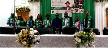 Skills development, a pathway to sustainable lifestyle, says Prof. Biri
