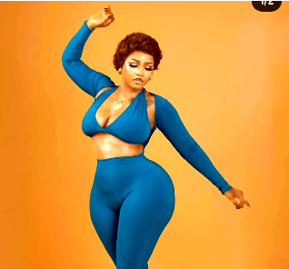 How I was not paid for role I played — Bisola Omobolanle