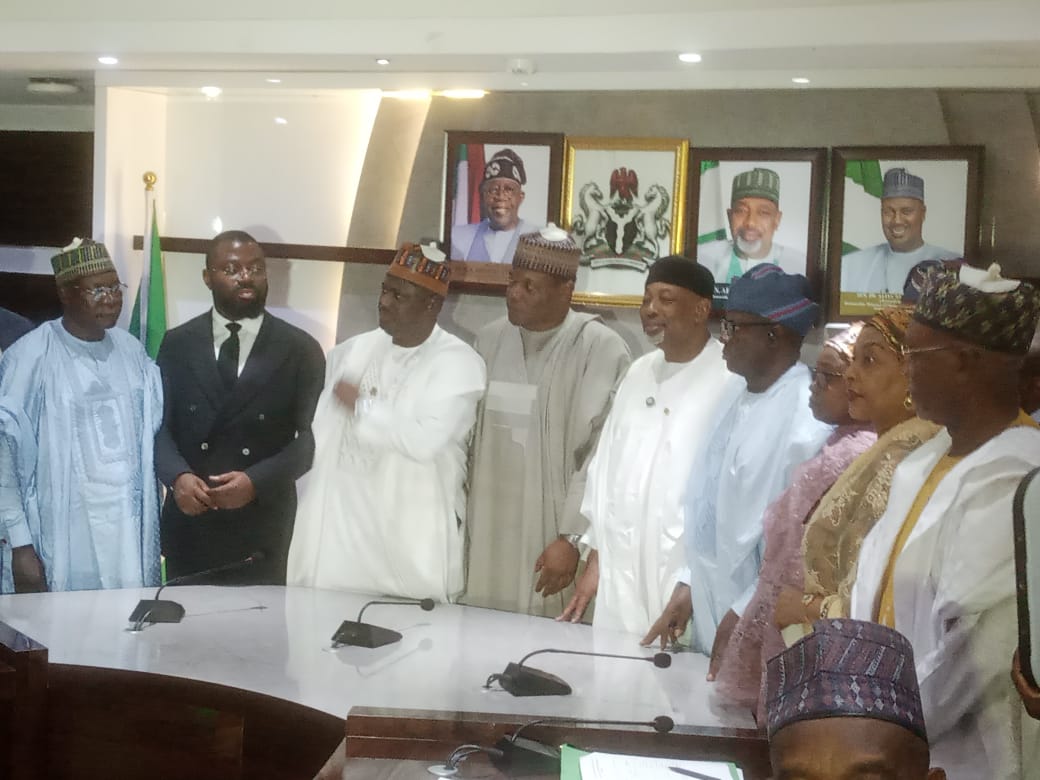 ‘Ensure farmers have access to finance’, Minister tells new BoA board