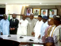 ‘Ensure farmers have access to finance’, Minister tells new BoA board