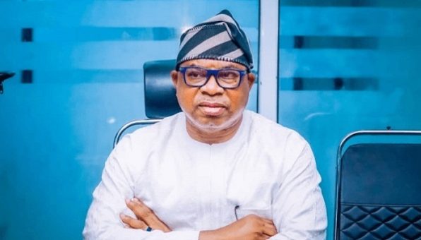 Osun APC gubernatorial candidate advises voters against monetizing their PVCs