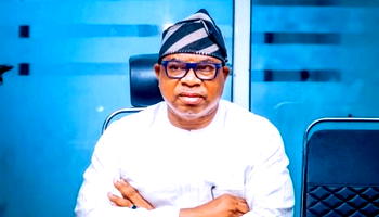 I will make Osun safe for all - Oyebamiji tells Osun Muslims community