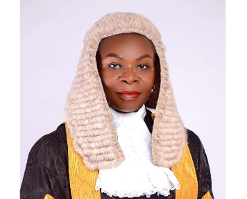 Boma Alabi urges NBA members to exercise their right to elect a president