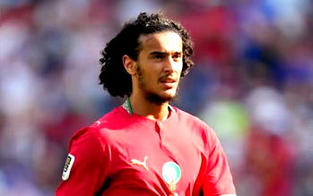 ‘No regrets’ choosing Morocco over France despite World Cup exit — Bouaddi