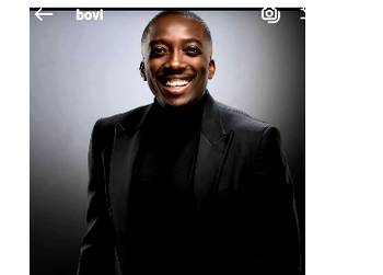 People who believe Ronaldo is better than Messi are Psychos – Bovi