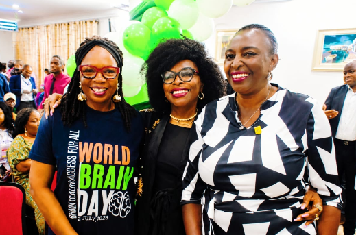 Government takes steps to address brain disorders amid Nigeria's severe neurosurgeon shortage