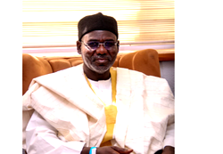 Buratai’s leadership era earns fresh accolades as security institute endorses book