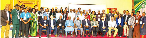 Crushing Nigeria’s illicit alcohol trade before it costs more lives